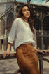 Blusa JULIETTE